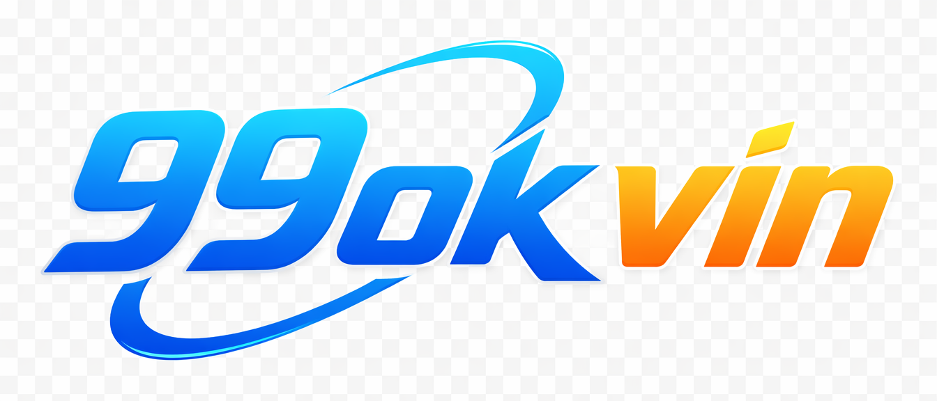 99ok vin logo